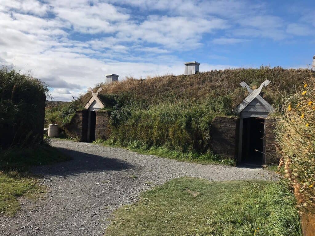 L’Anse aux Meadows